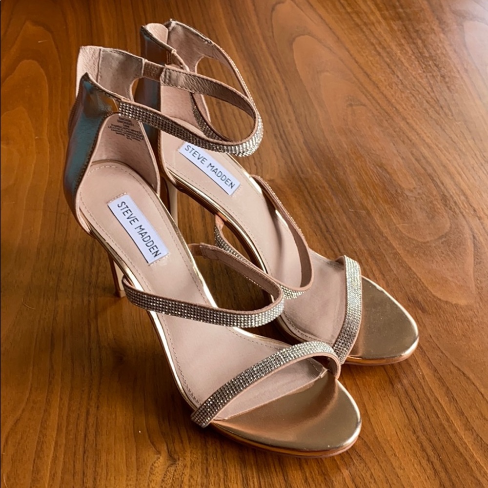 Steve Madden Heels